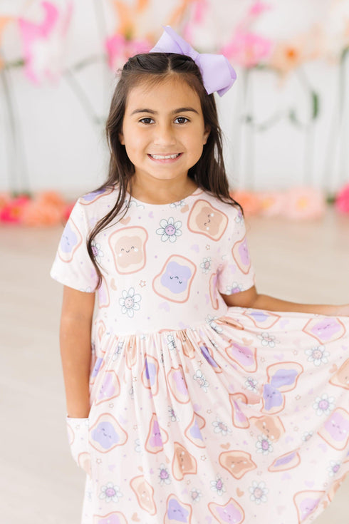peanut-butter-jelly-time-s-s-pocket-twirl-dress Mila &  Rose - Sophia's Style--3T--4